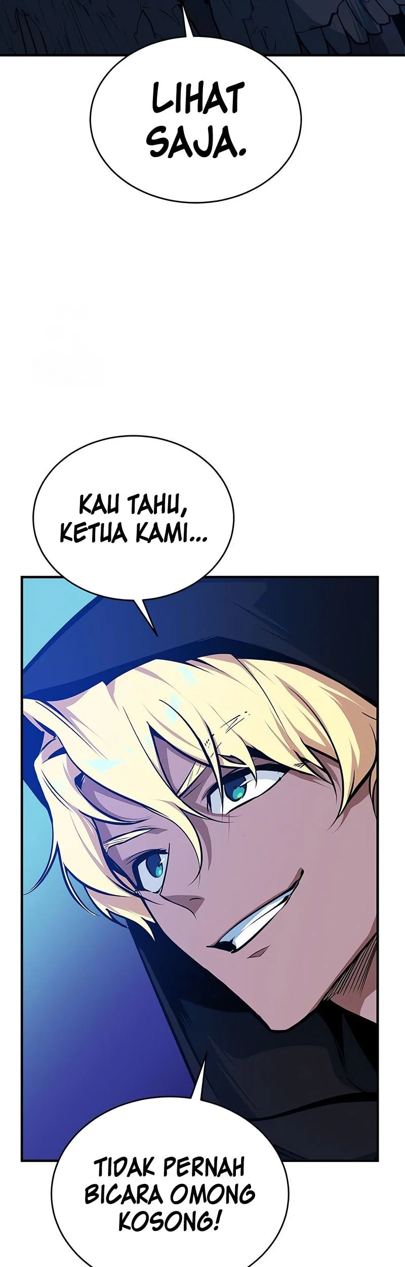Academy’s Undercover Professor Chapter 165 - halaman 62