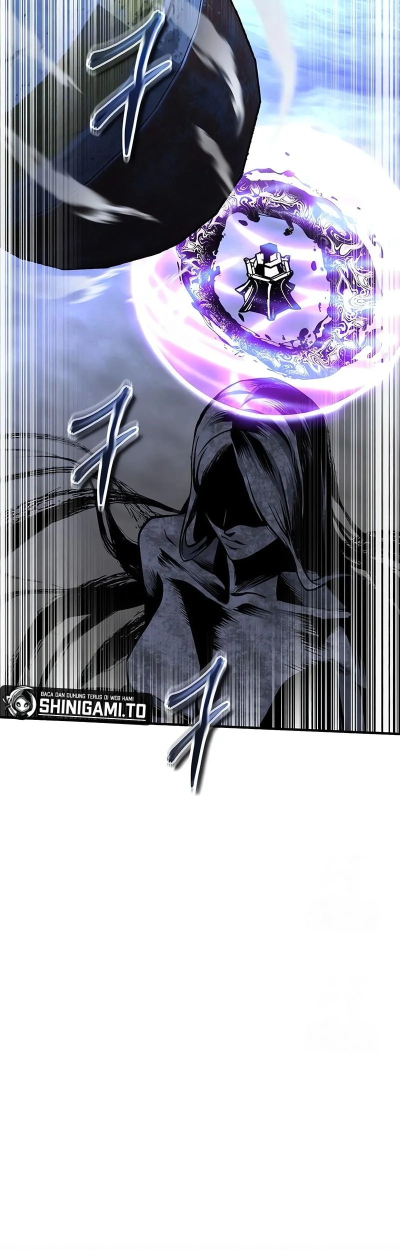 Academy’s Undercover Professor Chapter 165 - halaman 64