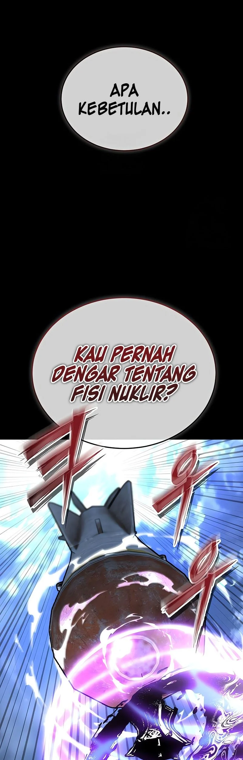 Academy’s Undercover Professor Chapter 165 - halaman 66