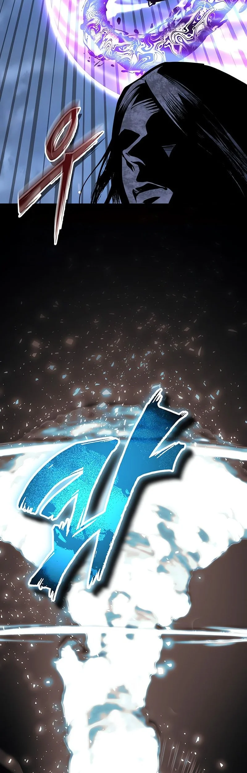 Academy’s Undercover Professor Chapter 165 - halaman 67
