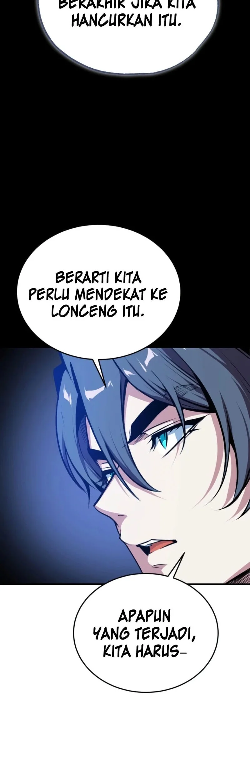 Academy’s Undercover Professor Chapter 166 - halaman 19