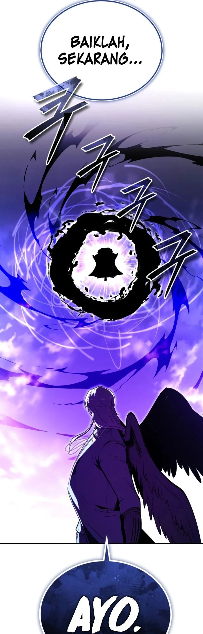 Academy’s Undercover Professor Chapter 166 - halaman 26