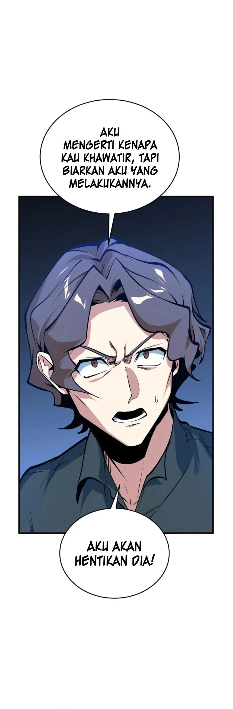 Academy’s Undercover Professor Chapter 166 - halaman 41