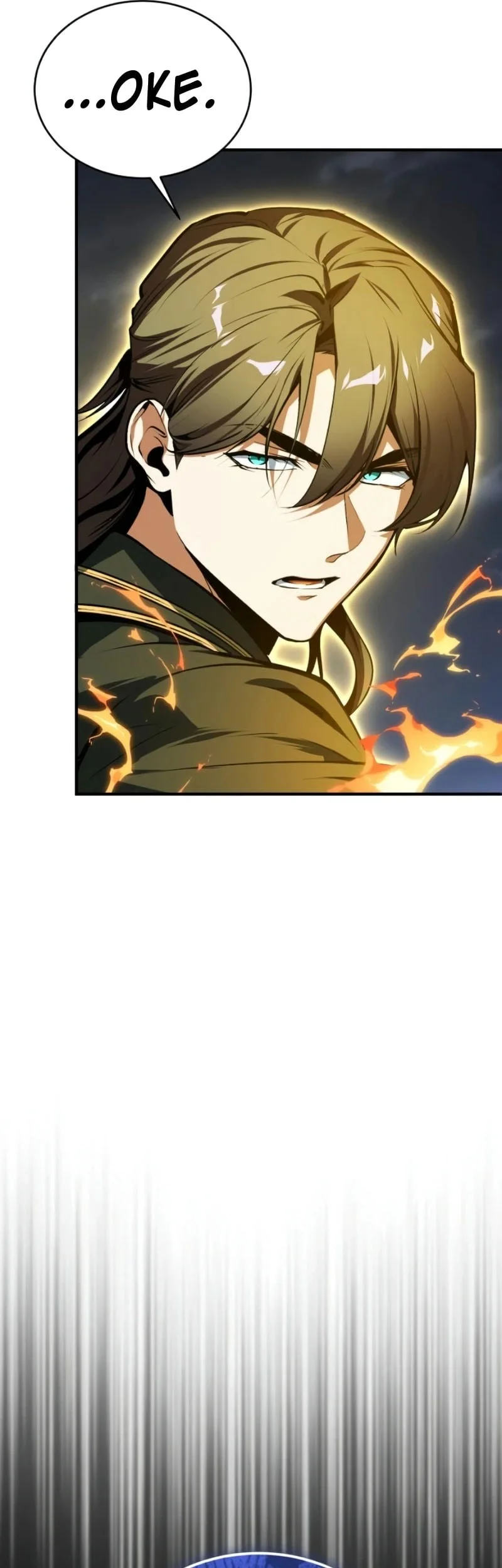 Academy’s Undercover Professor Chapter 166 - halaman 42