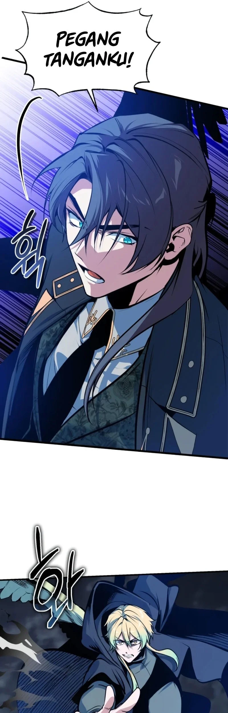 Academy’s Undercover Professor Chapter 166 - halaman 66