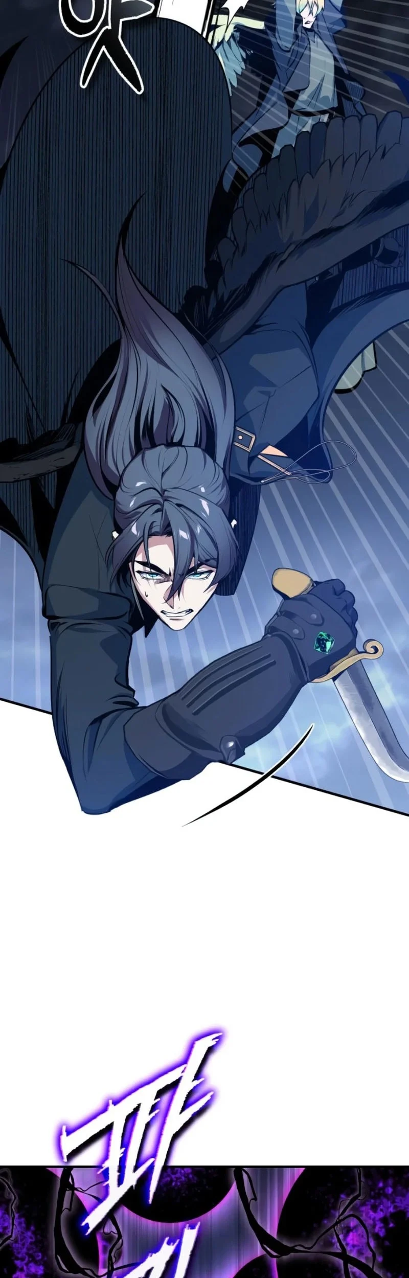 Academy’s Undercover Professor Chapter 167 - halaman 11