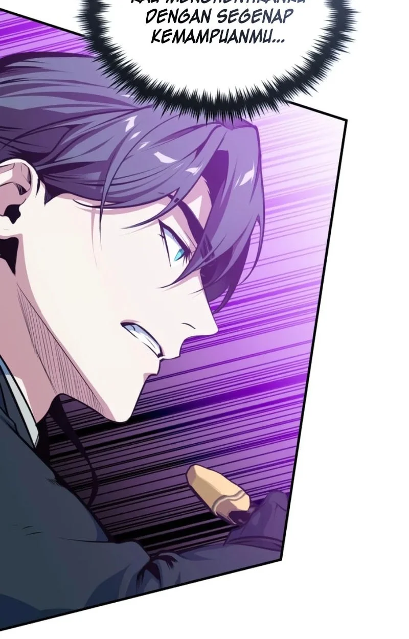 Academy’s Undercover Professor Chapter 167 - halaman 13