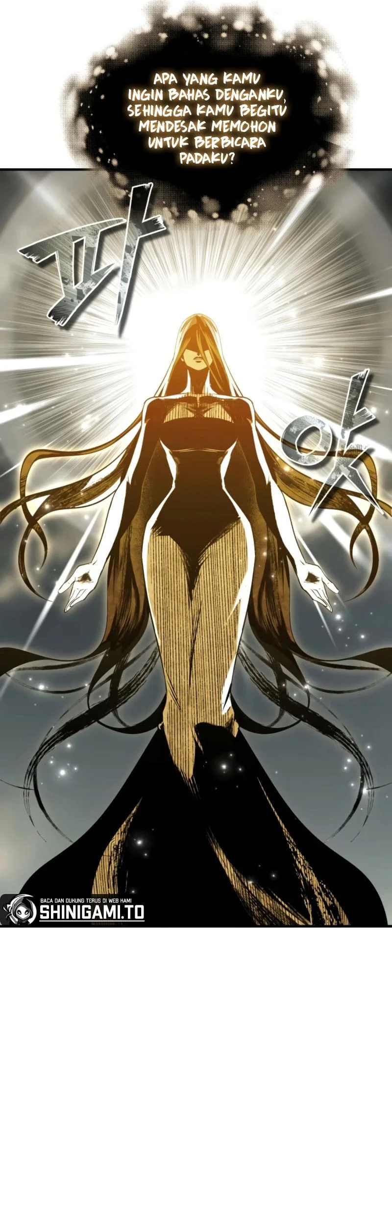 Academy’s Undercover Professor Chapter 167 - halaman 26