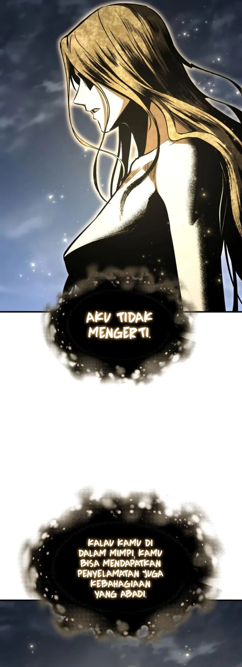 Academy’s Undercover Professor Chapter 167 - halaman 33