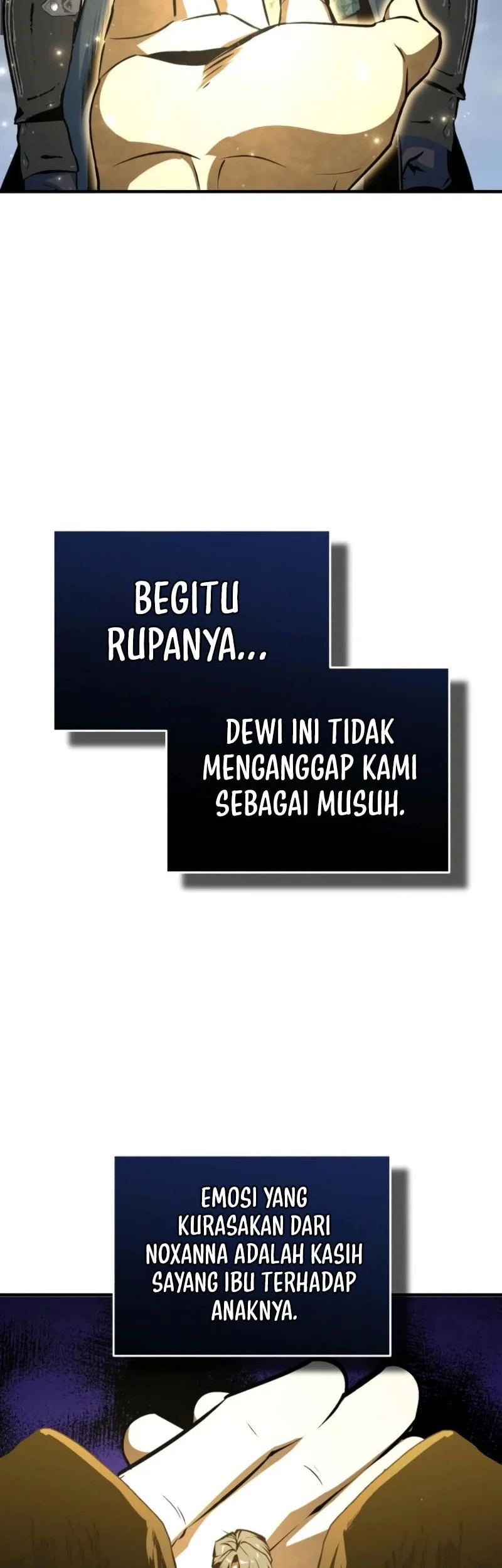 Academy’s Undercover Professor Chapter 167 - halaman 35