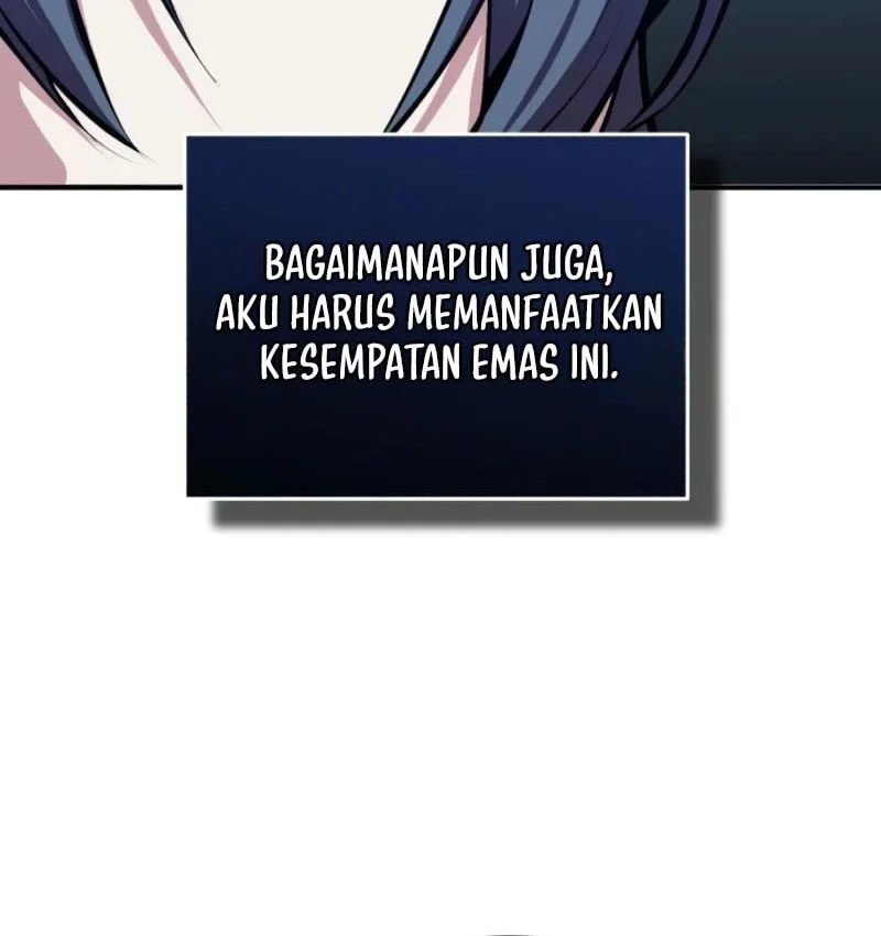 Academy’s Undercover Professor Chapter 167 - halaman 37