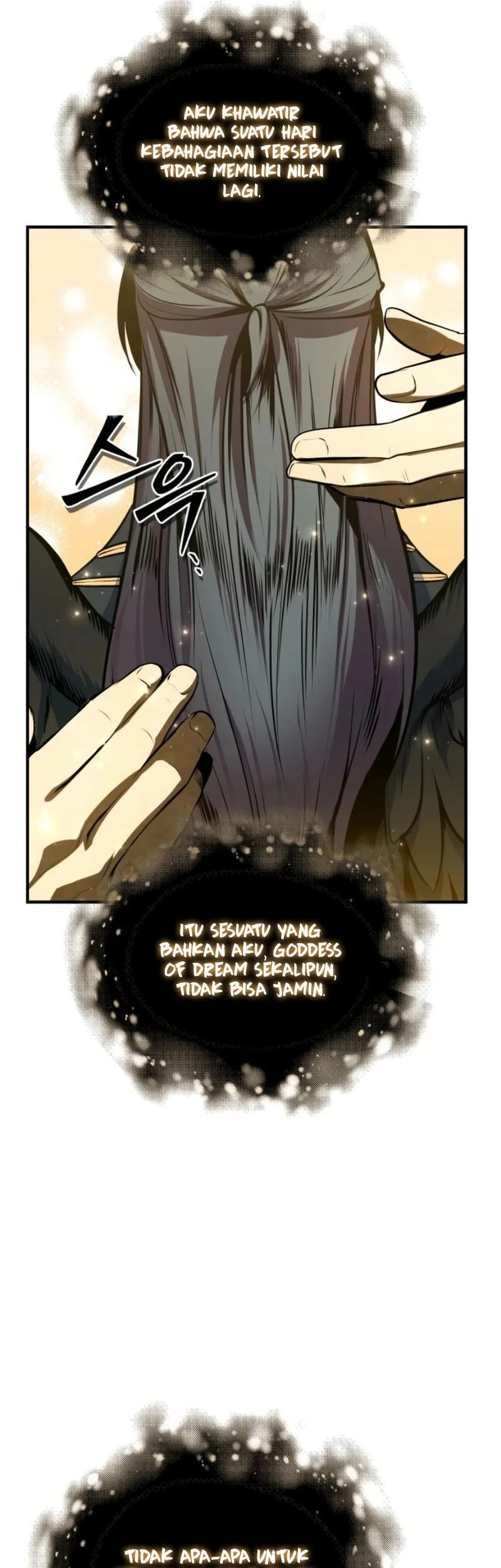 Academy’s Undercover Professor Chapter 167 - halaman 42