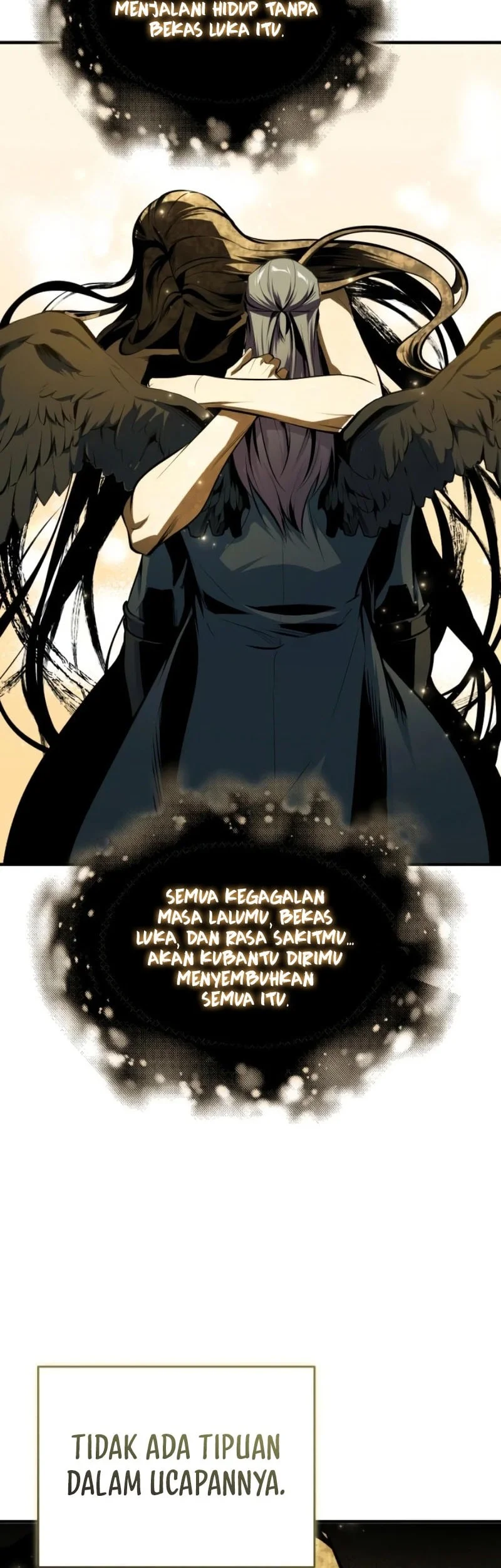 Academy’s Undercover Professor Chapter 167 - halaman 43