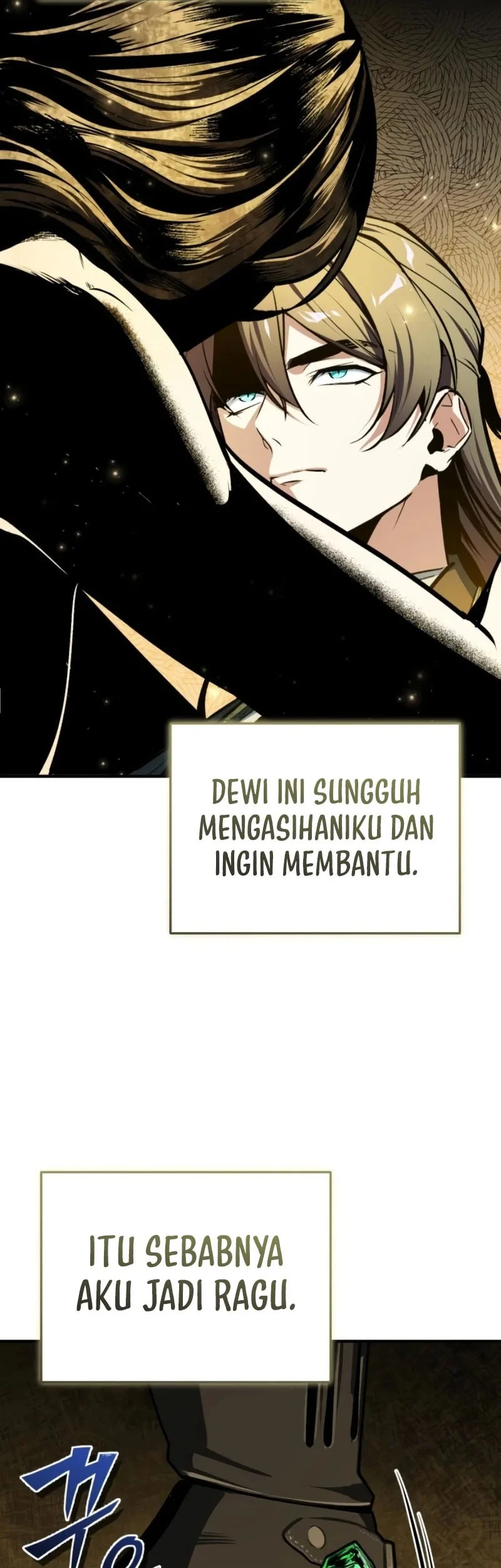 Academy’s Undercover Professor Chapter 167 - halaman 44