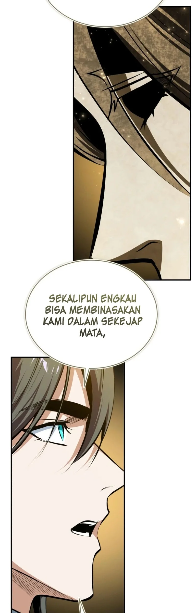 Academy’s Undercover Professor Chapter 167 - halaman 47