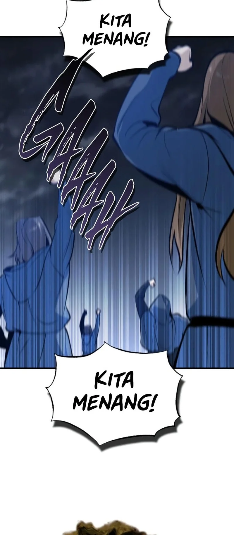 Academy’s Undercover Professor Chapter 167 - halaman 57