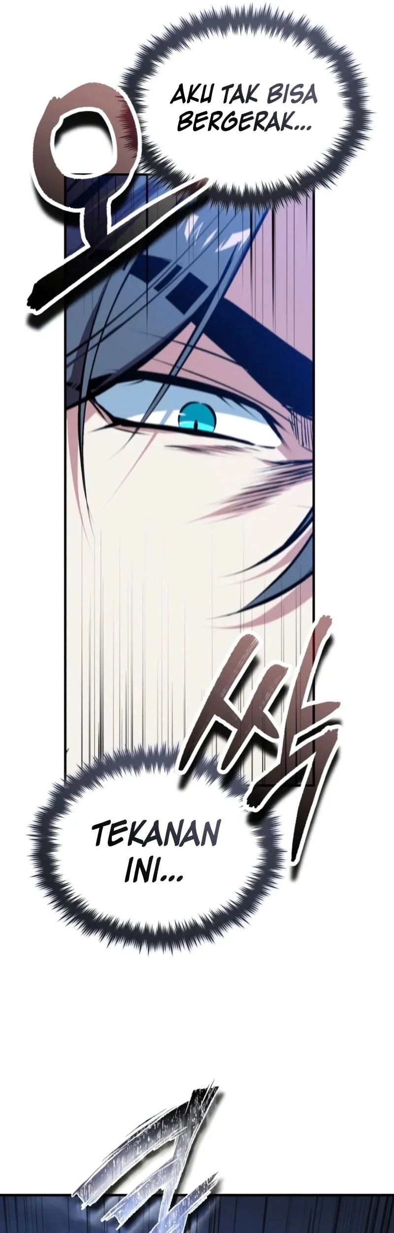 Academy’s Undercover Professor Chapter 167 - halaman 6