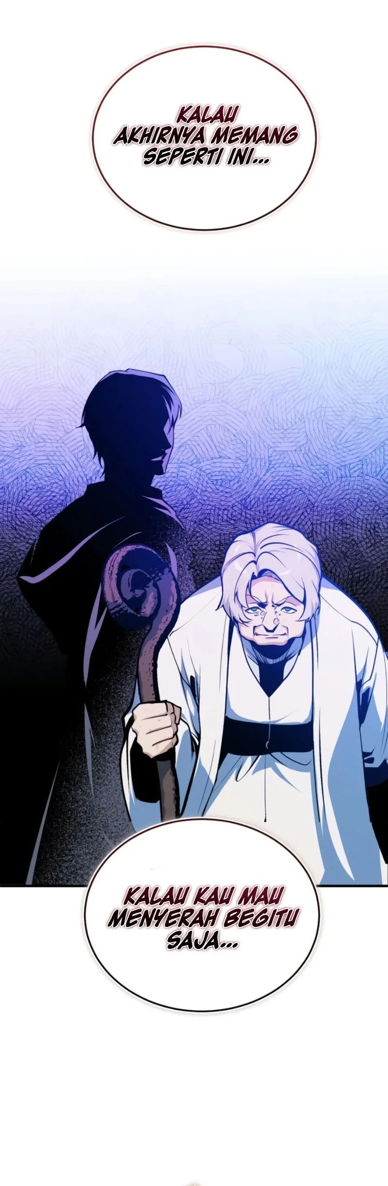 Academy’s Undercover Professor Chapter 167 - halaman 65