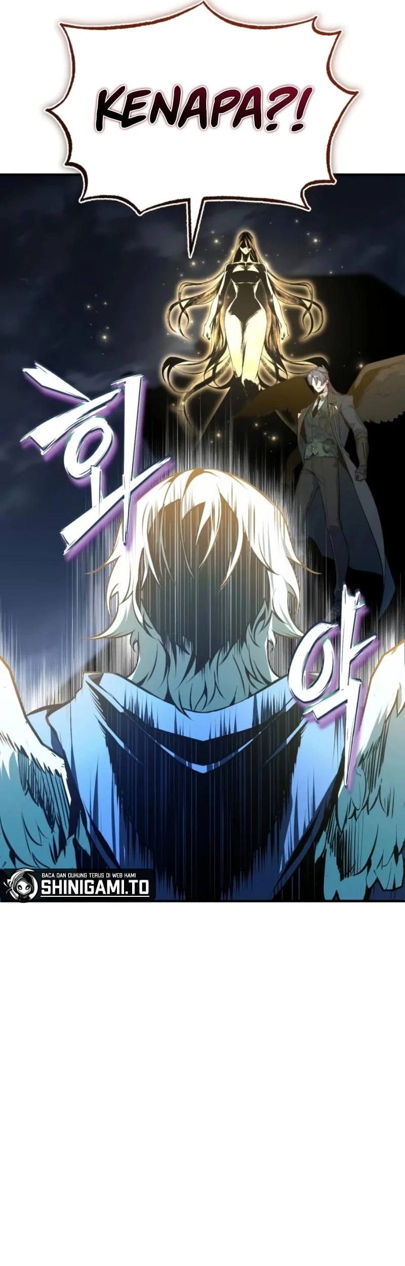 Academy’s Undercover Professor Chapter 167 - halaman 66