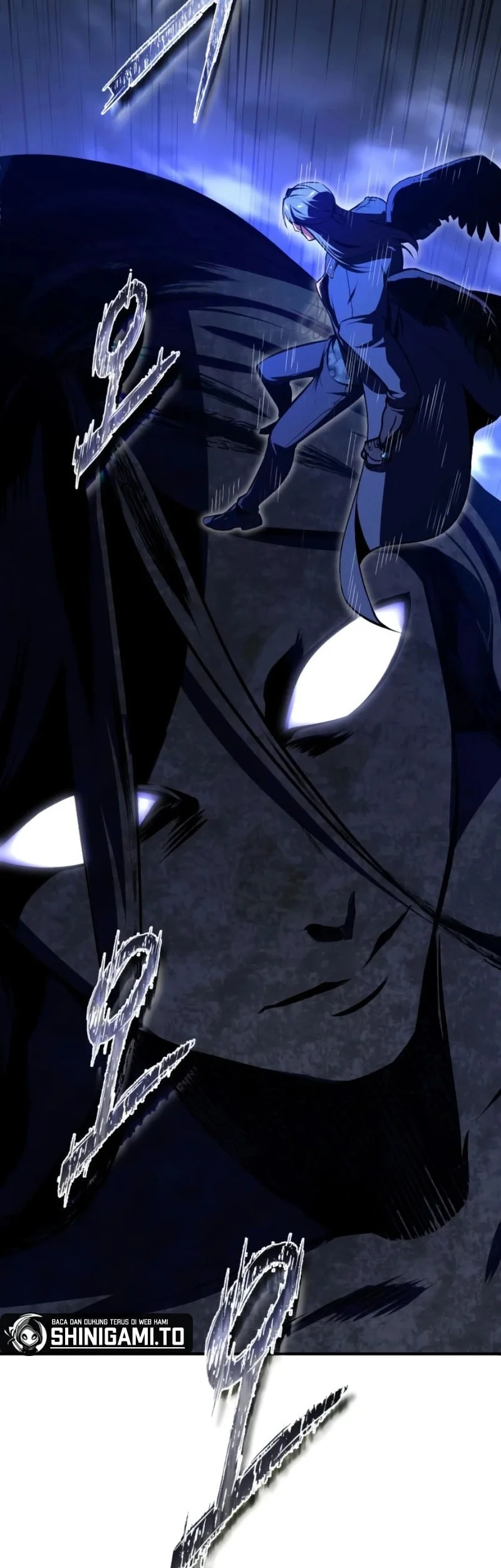 Academy’s Undercover Professor Chapter 167 - halaman 7