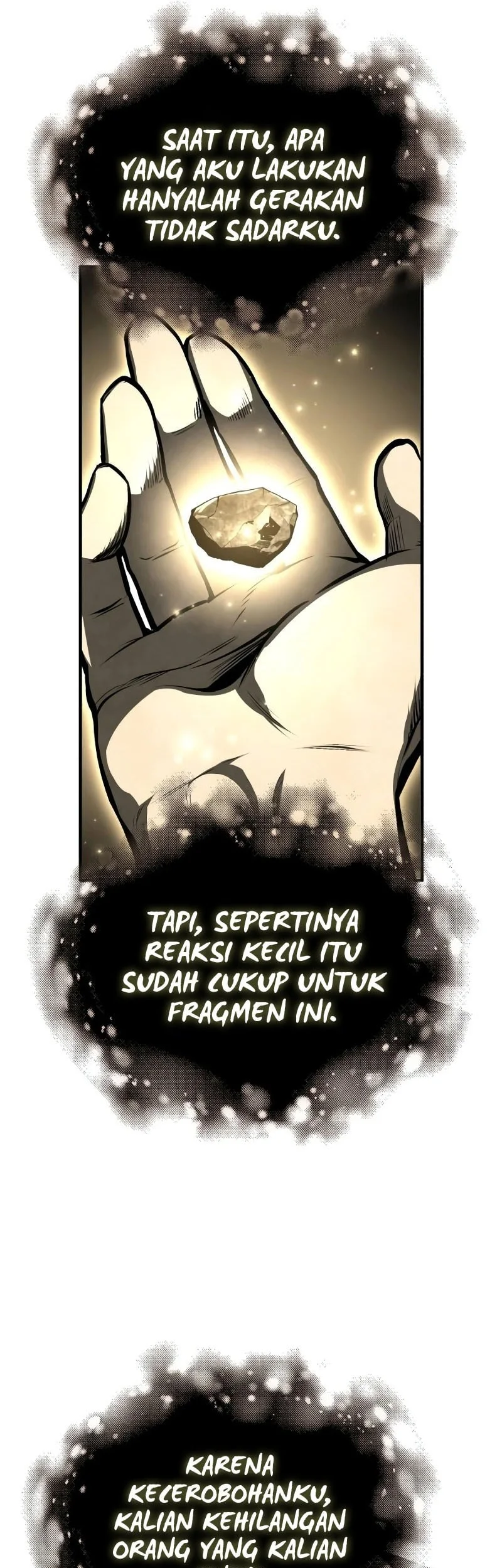 Academy’s Undercover Professor Chapter 168 - halaman 10