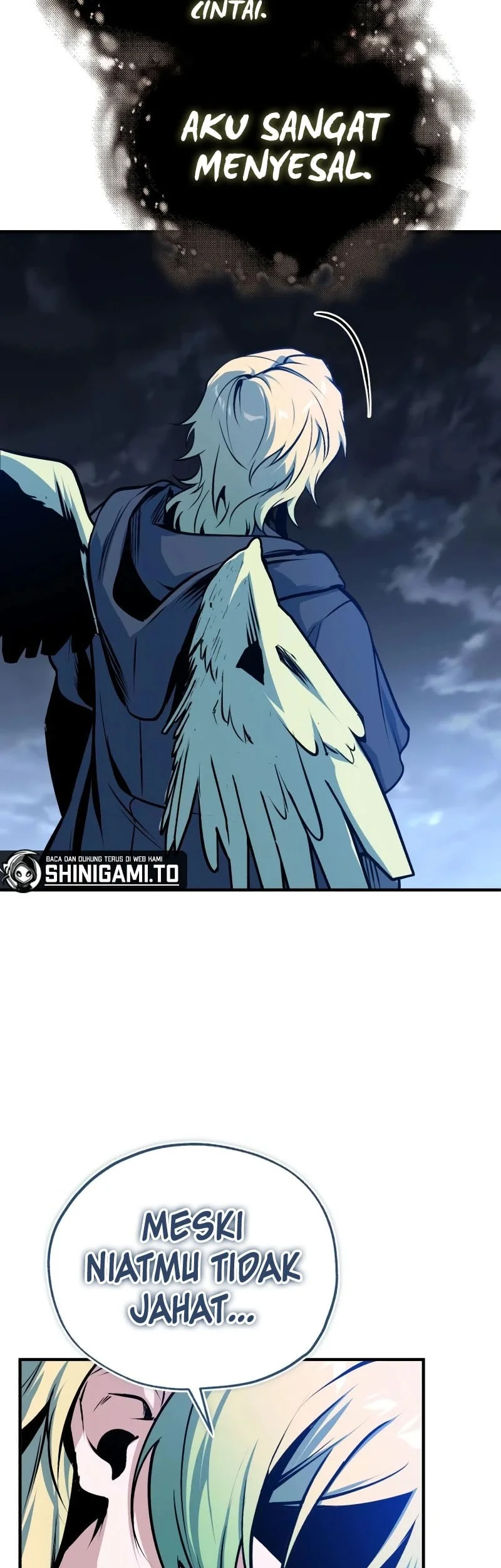 Academy’s Undercover Professor Chapter 168 - halaman 11