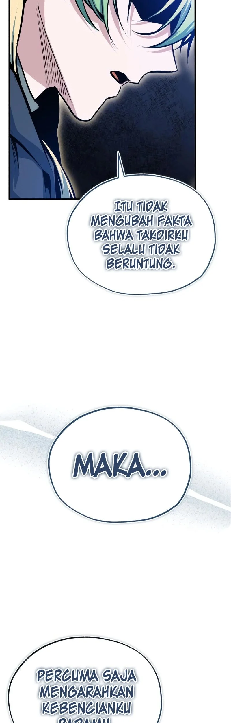 Academy’s Undercover Professor Chapter 168 - halaman 12