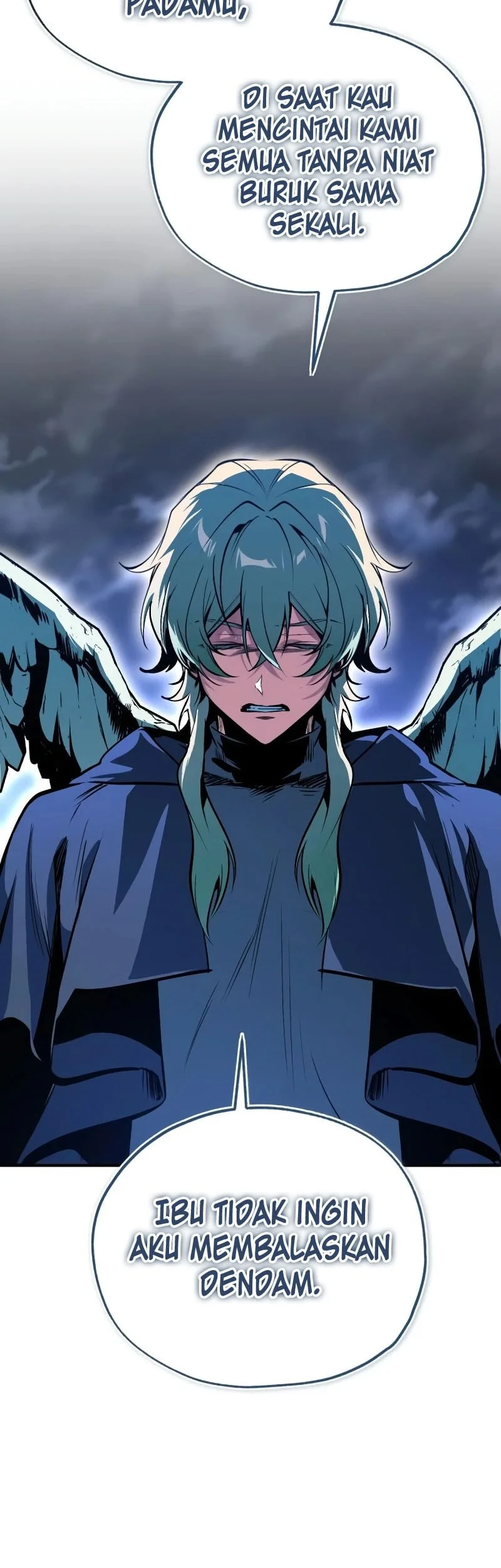 Academy’s Undercover Professor Chapter 168 - halaman 13