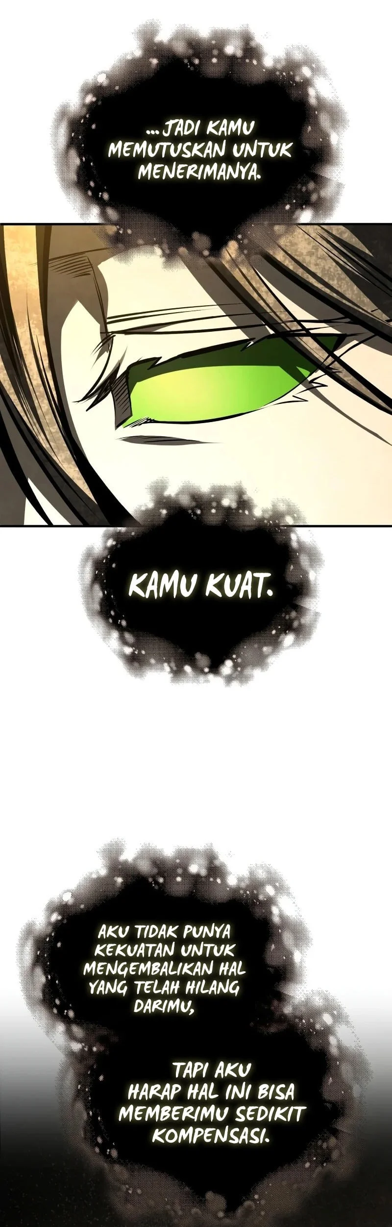 Academy’s Undercover Professor Chapter 168 - halaman 14