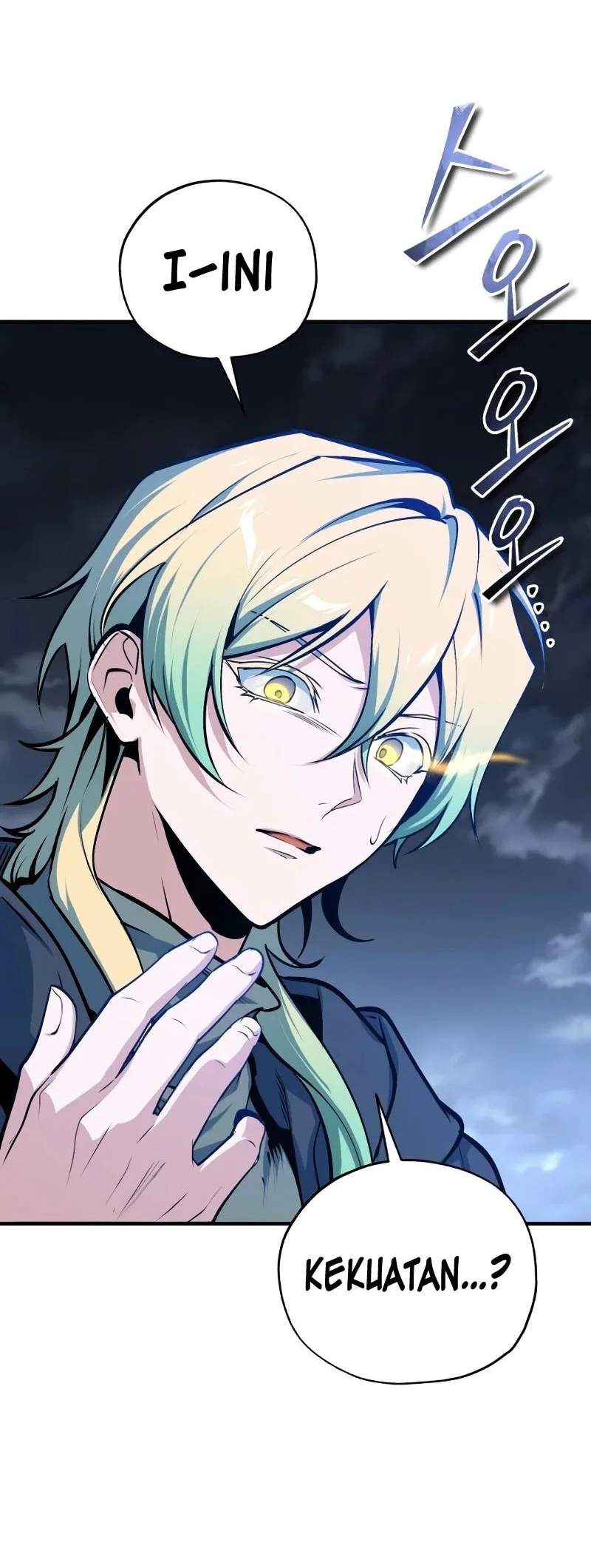 Academy’s Undercover Professor Chapter 168 - halaman 17