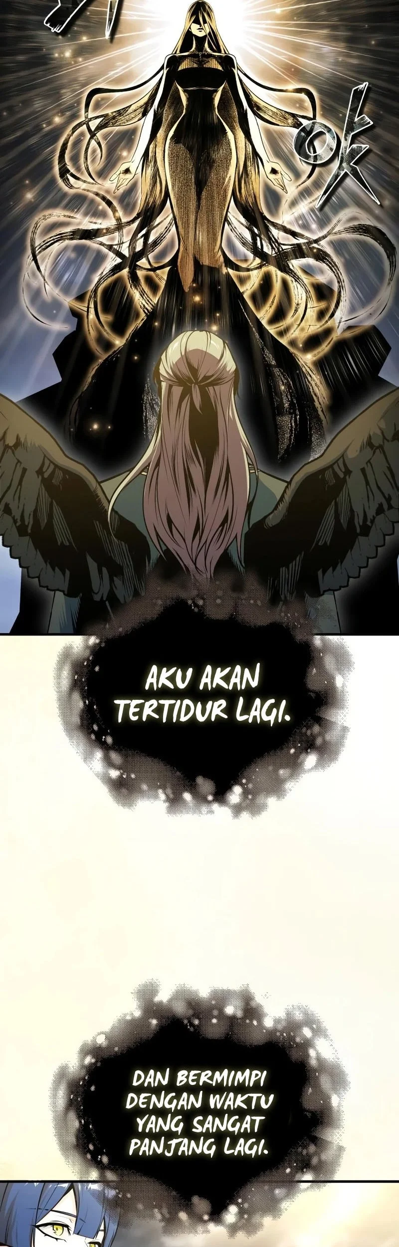 Academy’s Undercover Professor Chapter 168 - halaman 23