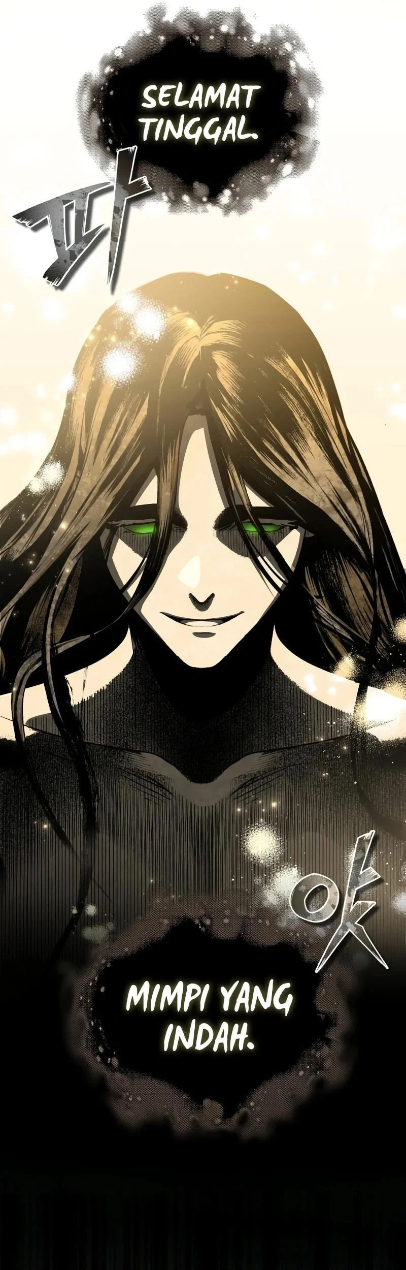 Academy’s Undercover Professor Chapter 168 - halaman 26