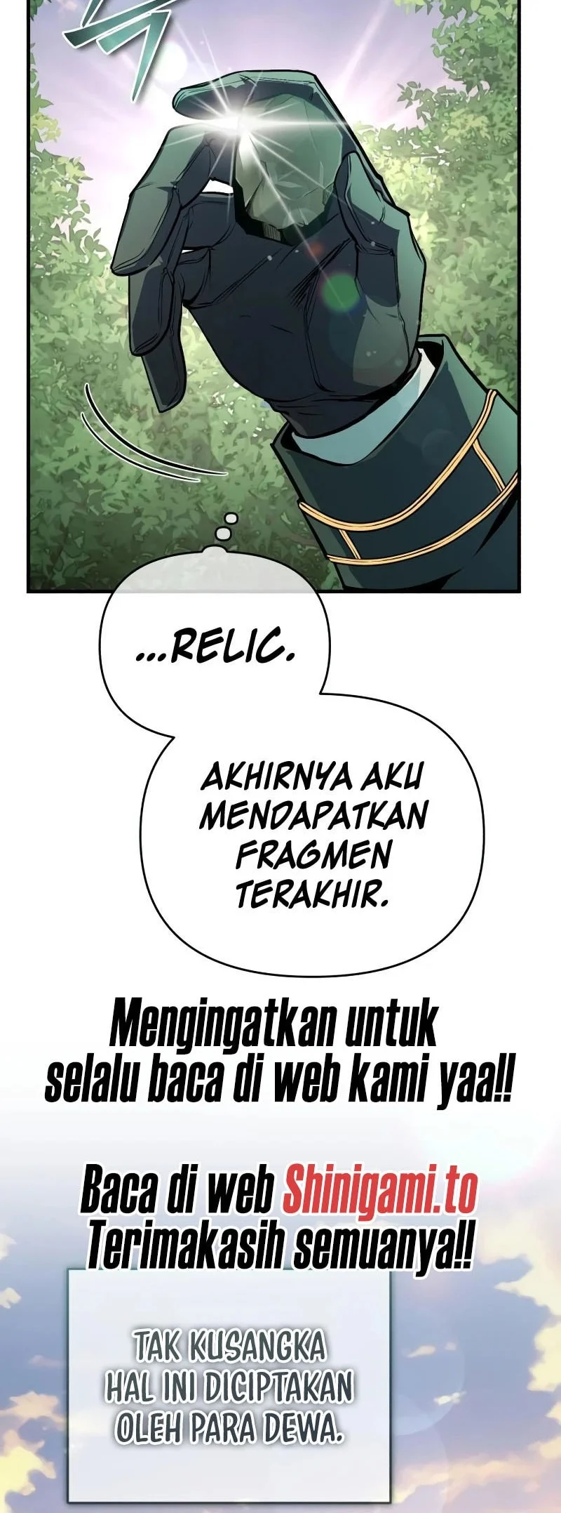 Academy’s Undercover Professor Chapter 168 - halaman 29