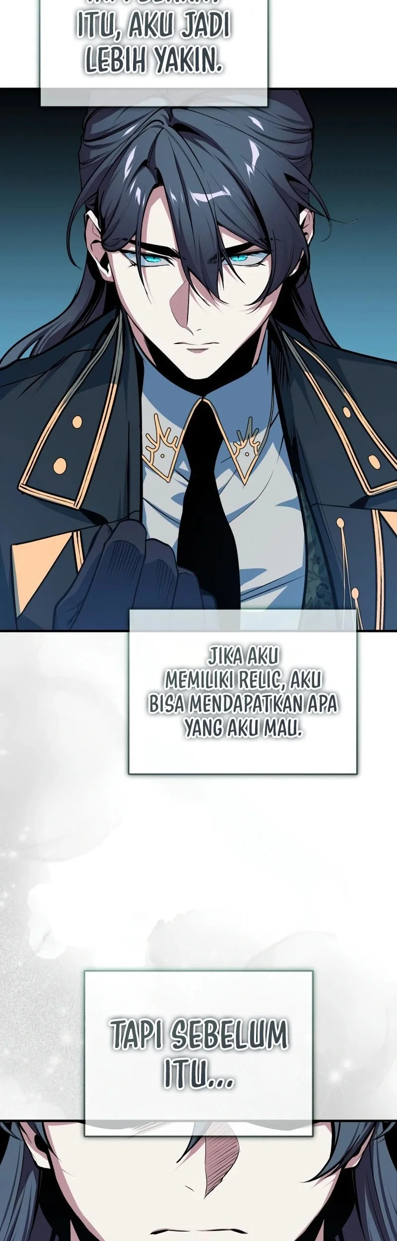 Academy’s Undercover Professor Chapter 168 - halaman 31