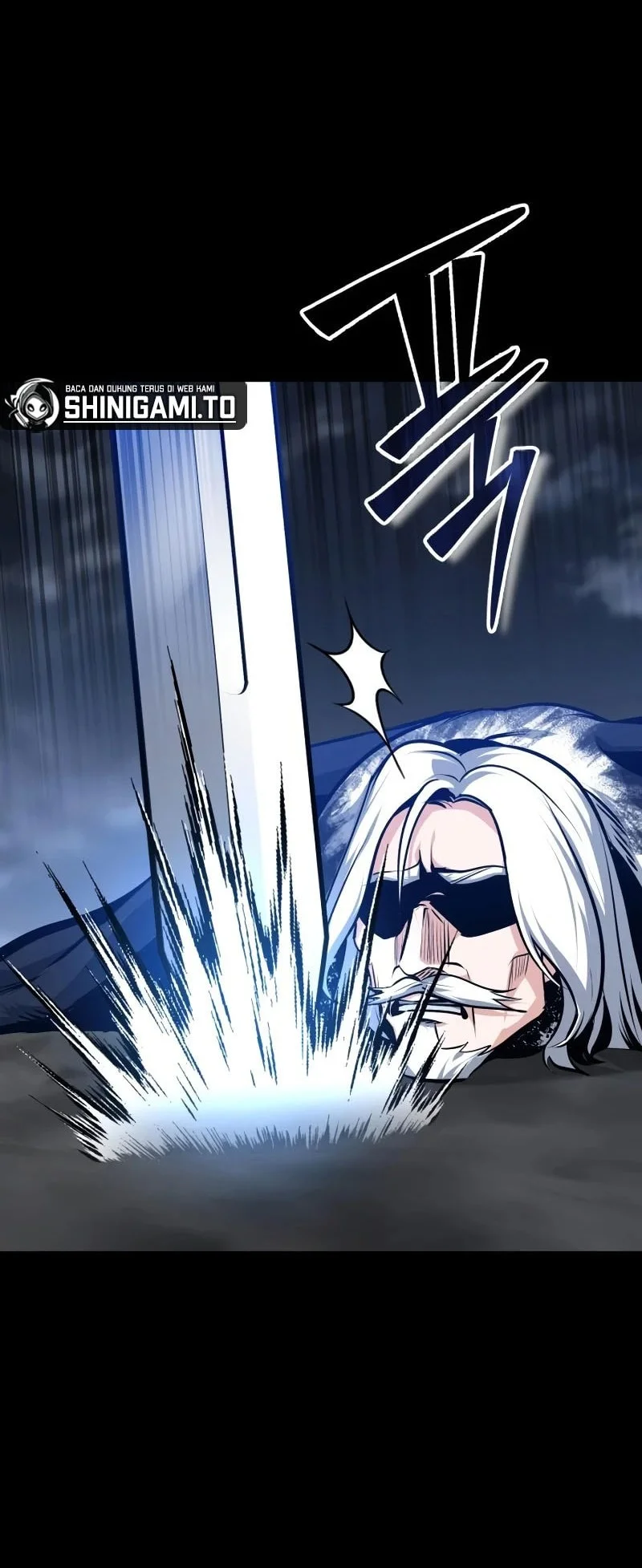 Academy’s Undercover Professor Chapter 168 - halaman 37