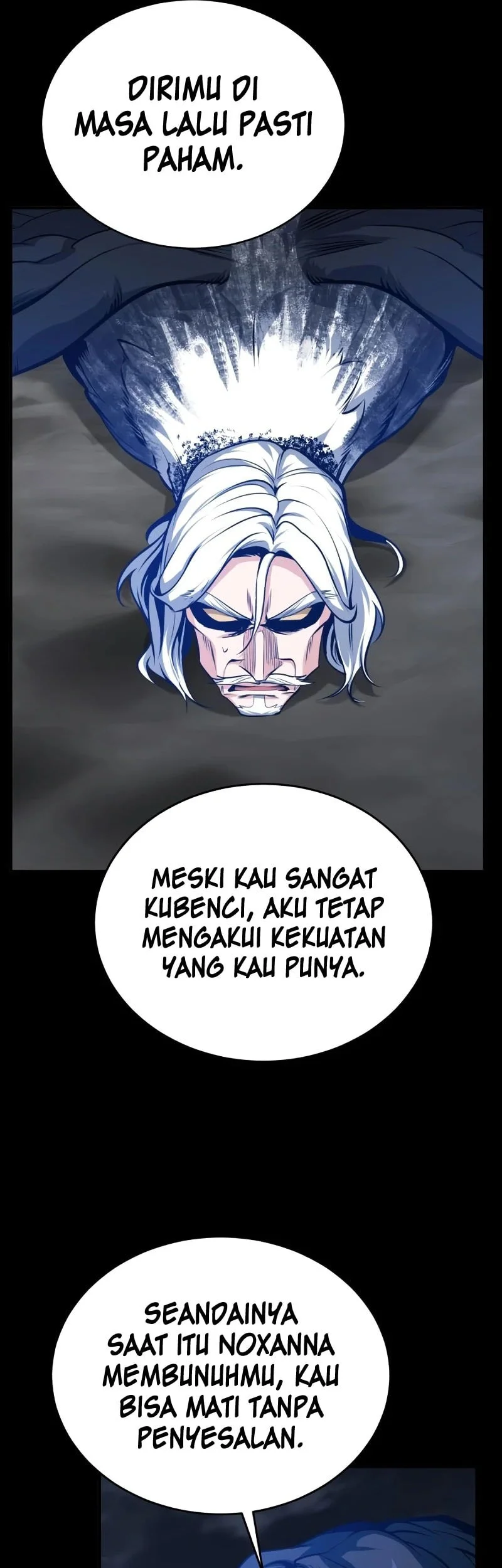 Academy’s Undercover Professor Chapter 168 - halaman 42