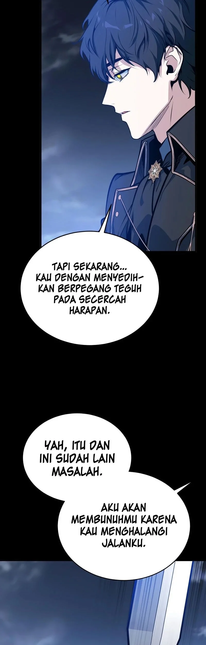 Academy’s Undercover Professor Chapter 168 - halaman 43