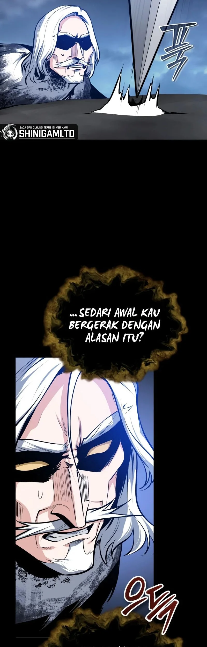 Academy’s Undercover Professor Chapter 168 - halaman 44