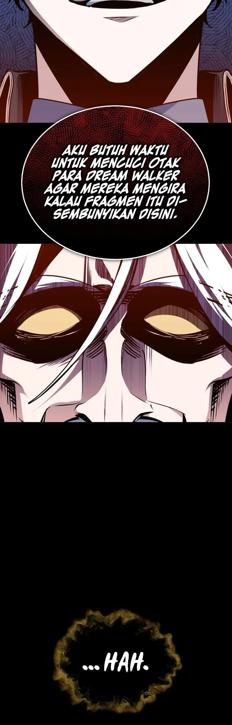 Academy’s Undercover Professor Chapter 168 - halaman 47