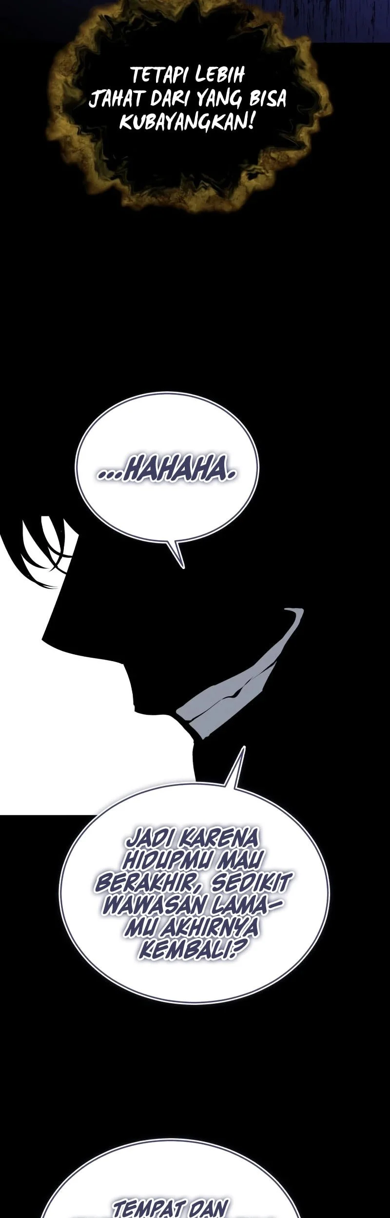 Academy’s Undercover Professor Chapter 168 - halaman 52