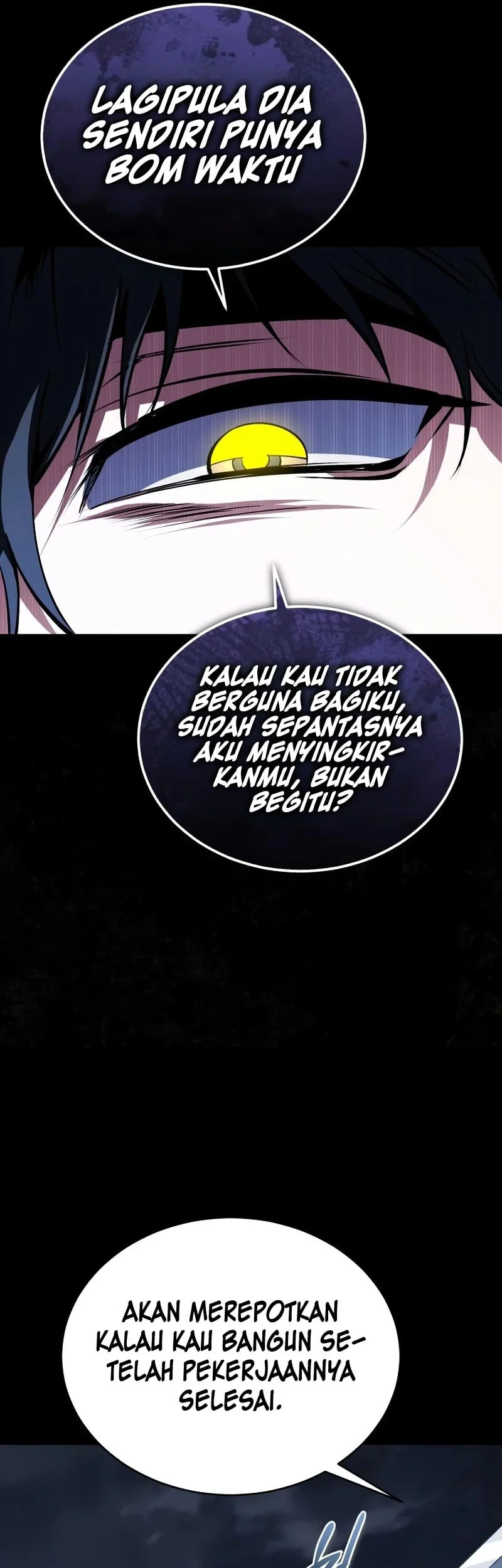 Academy’s Undercover Professor Chapter 168 - halaman 54