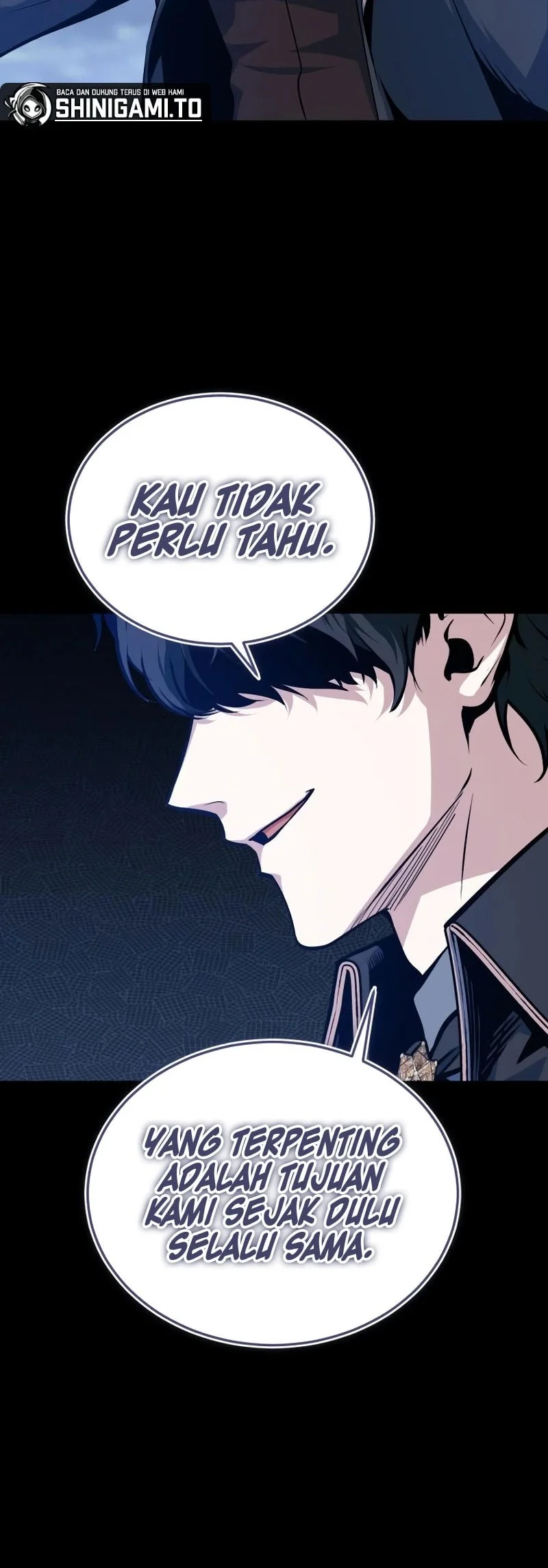 Academy’s Undercover Professor Chapter 168 - halaman 57