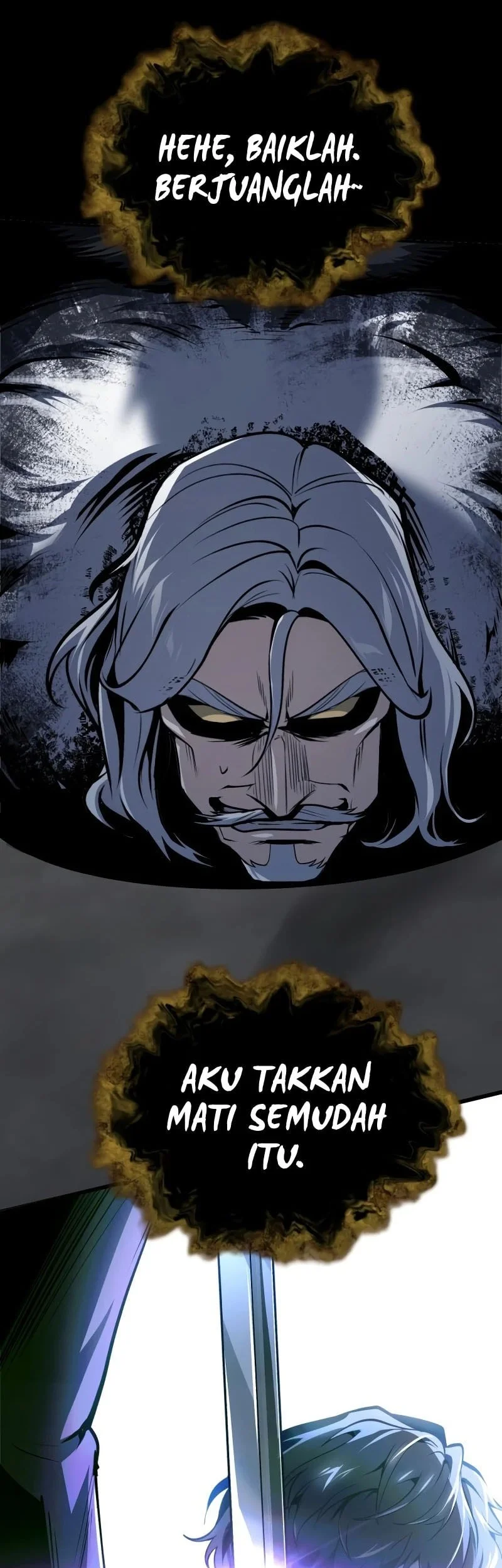 Academy’s Undercover Professor Chapter 168 - halaman 58