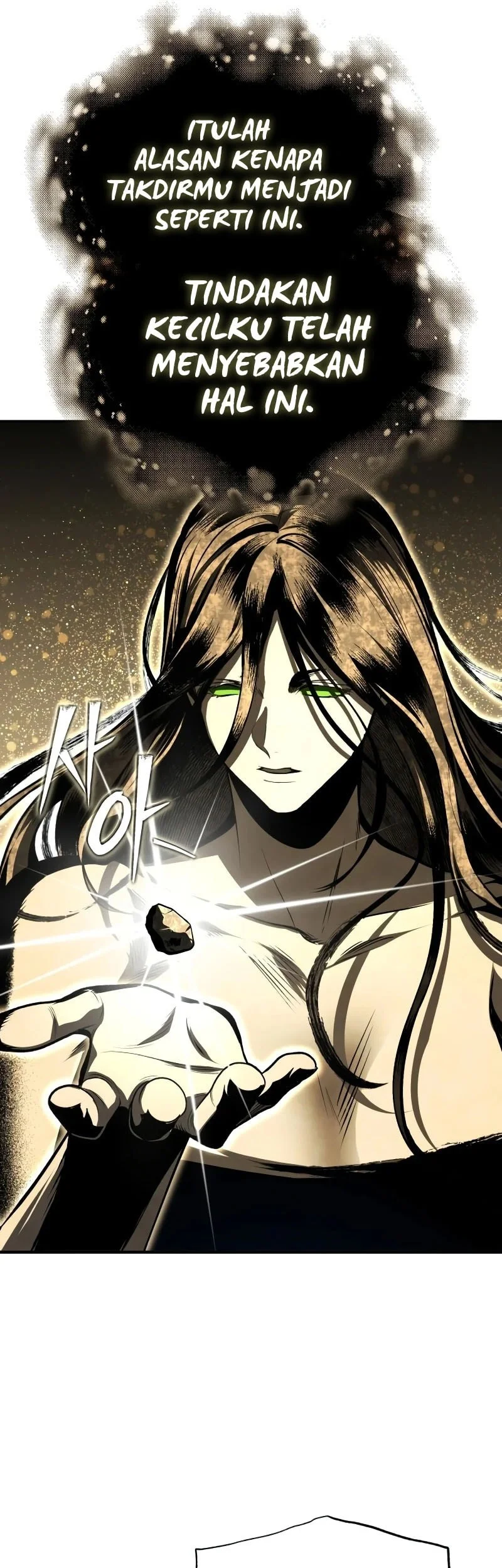Academy’s Undercover Professor Chapter 168 - halaman 6