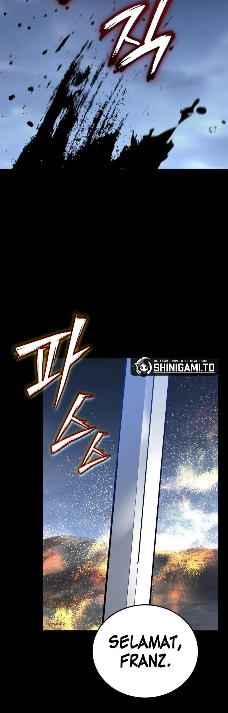Academy’s Undercover Professor Chapter 168 - halaman 60