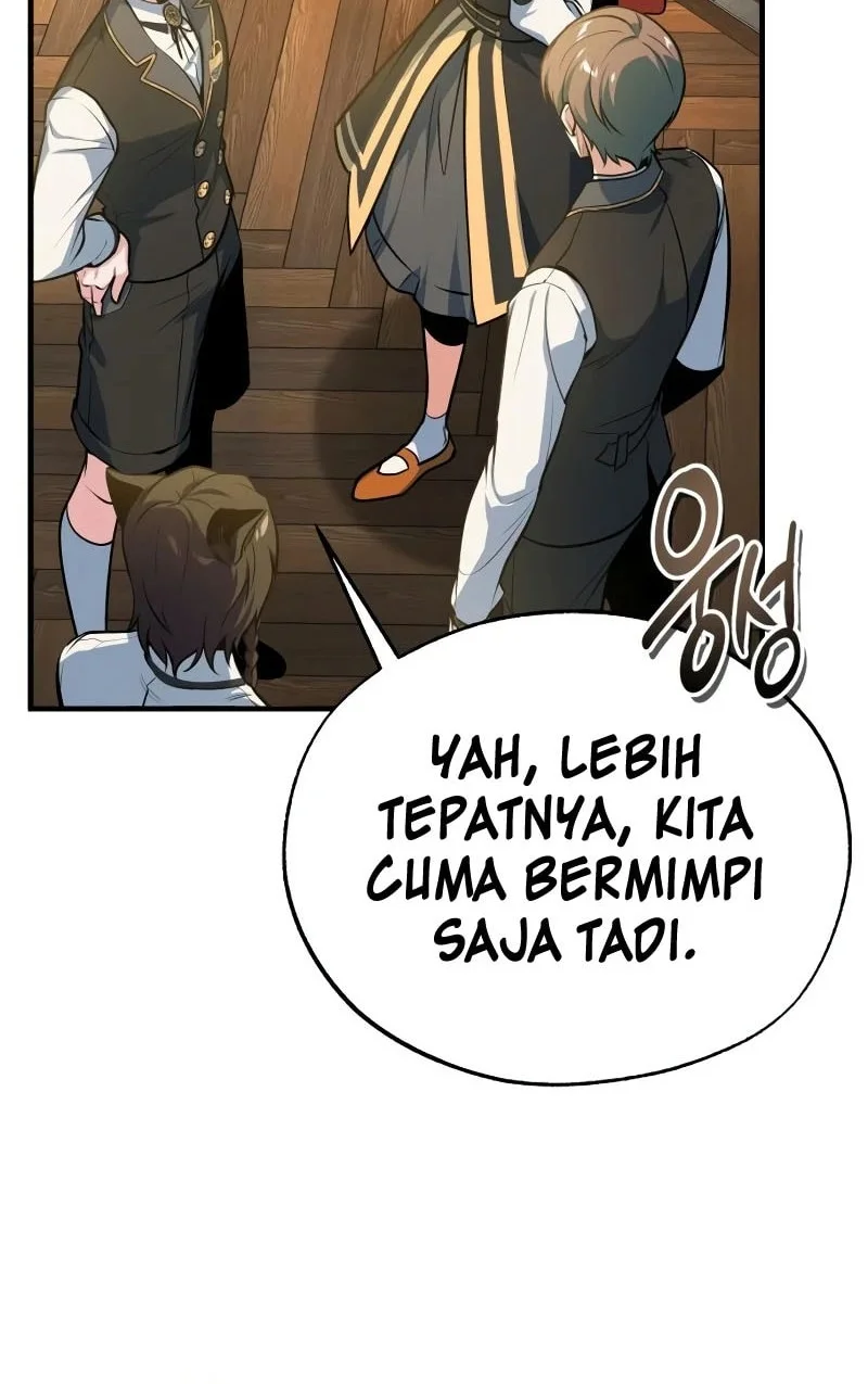 Academy’s Undercover Professor Chapter 168 - halaman 65