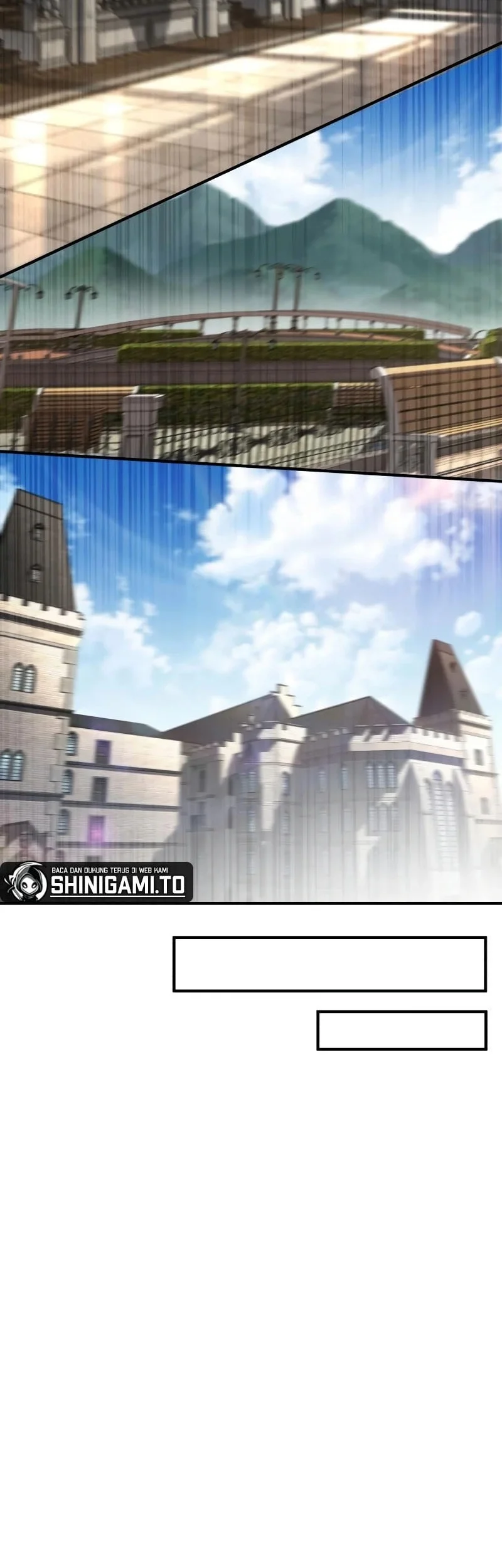 Academy’s Undercover Professor Chapter 168 - halaman 71