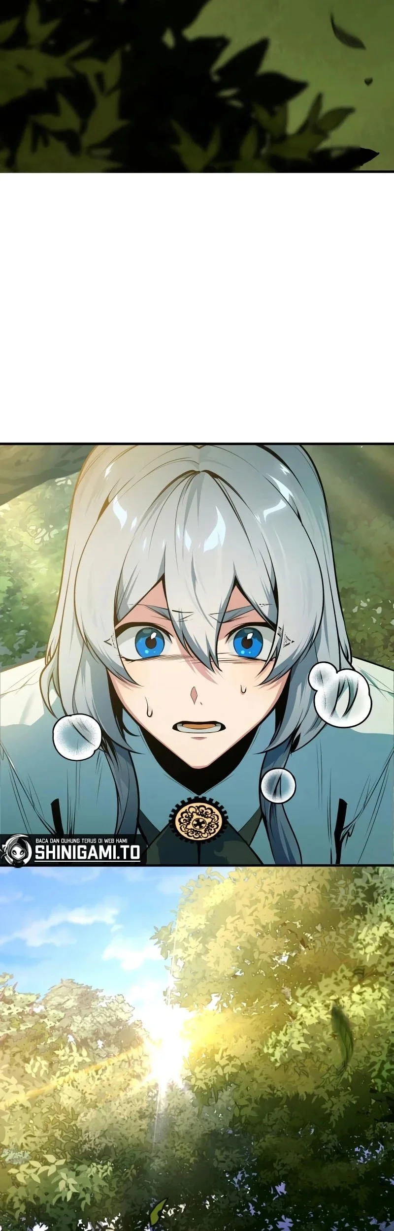 Academy’s Undercover Professor Chapter 168 - halaman 74