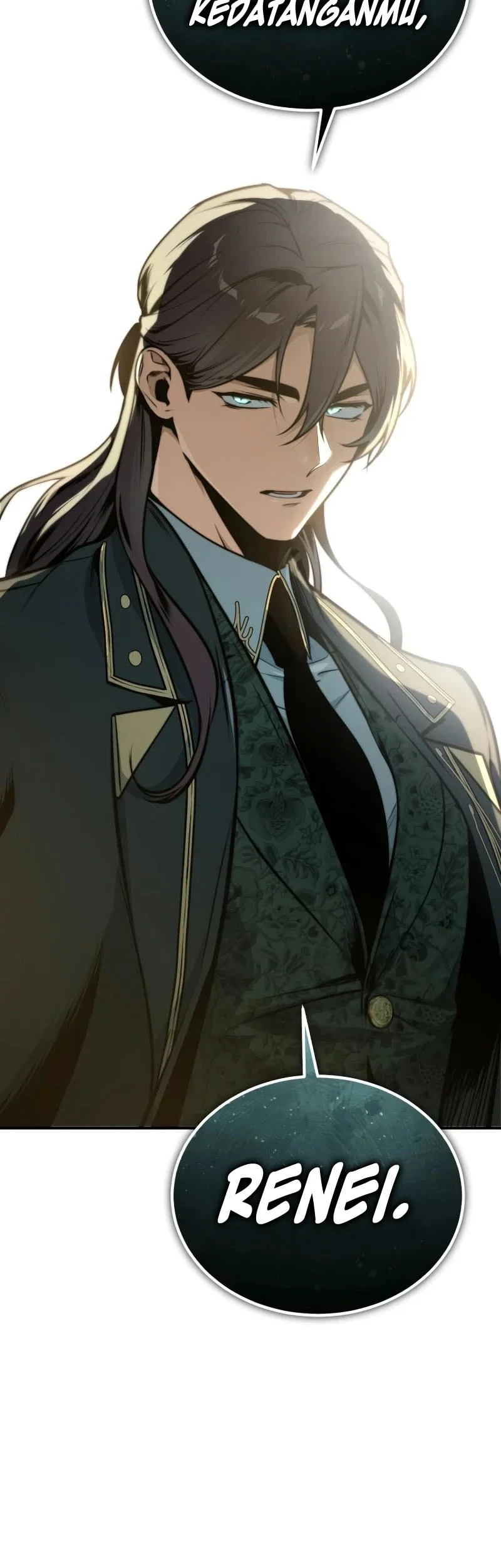 Academy’s Undercover Professor Chapter 168 - halaman 76