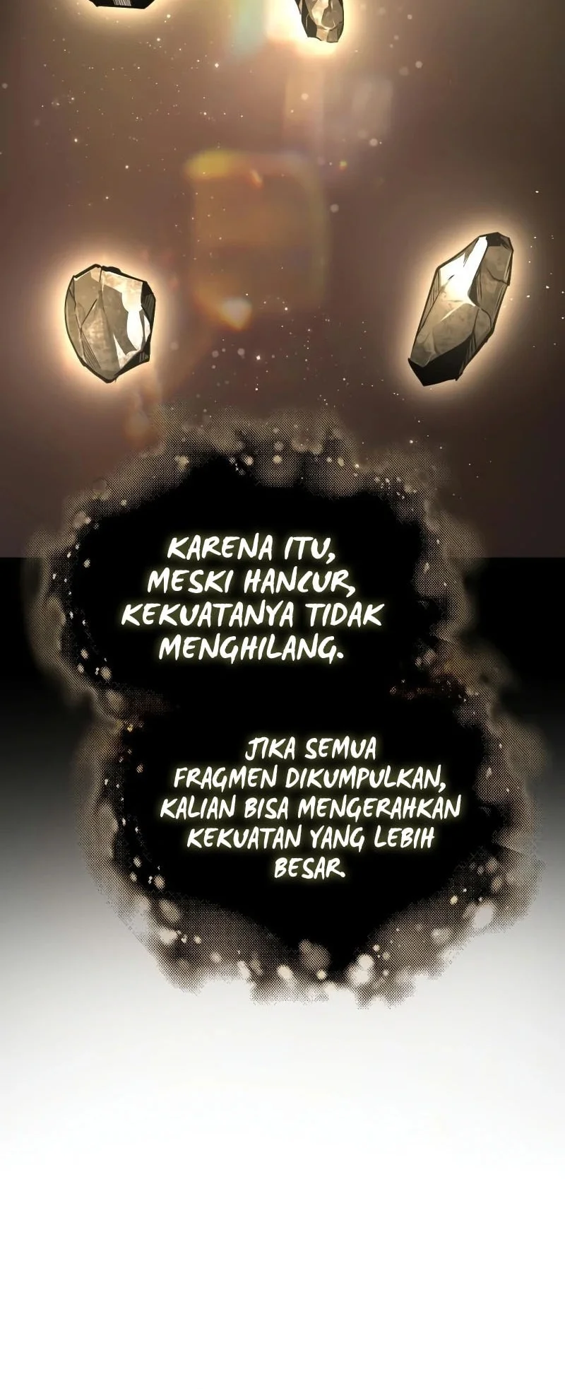 Academy’s Undercover Professor Chapter 168 - halaman 9